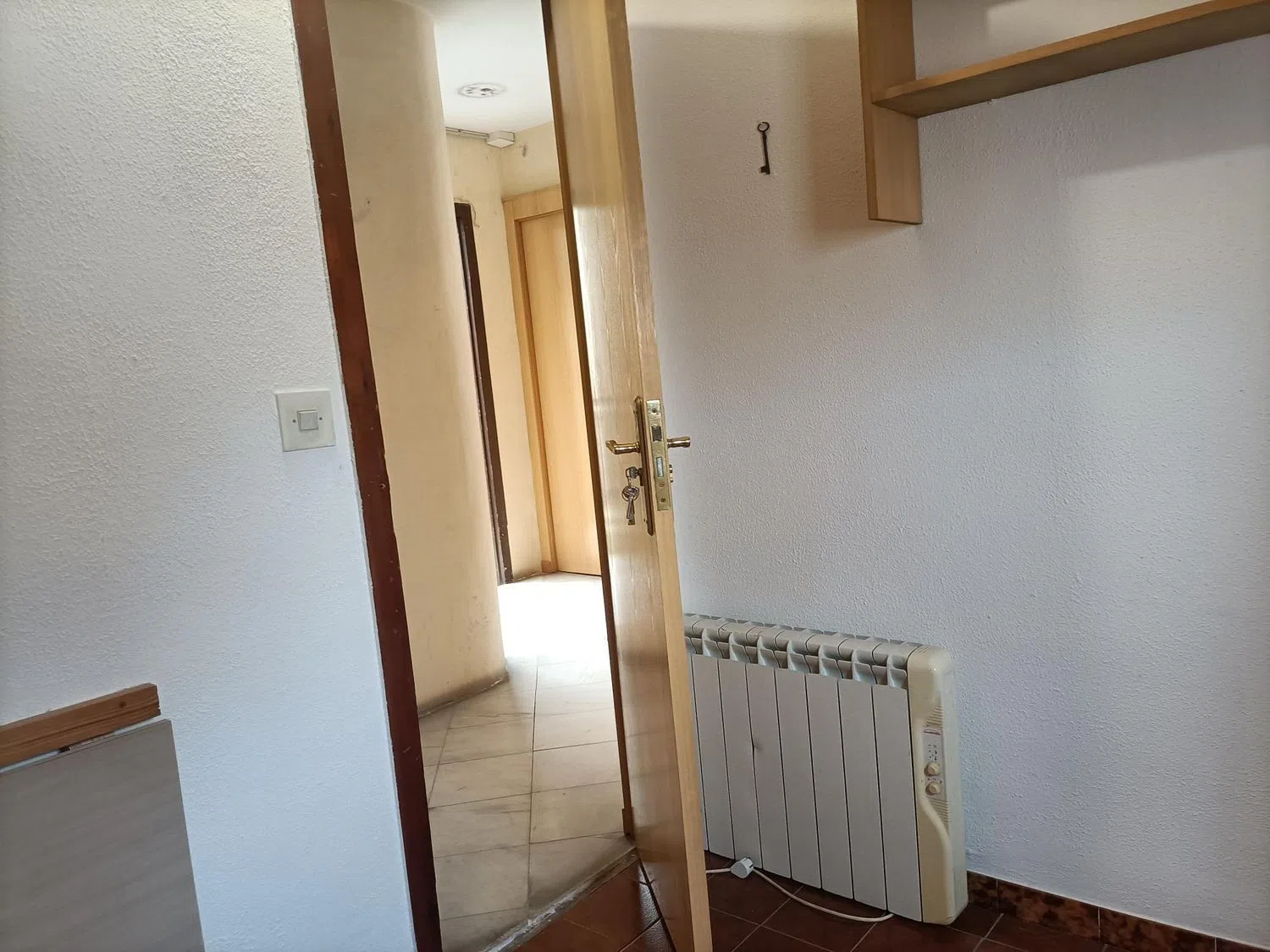 Ático en avenida de la Riera de Cassoles, 2 al 54 - Foto 16