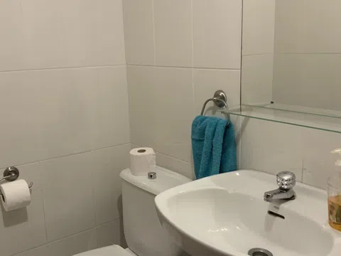 Piso en calle do Franco, 34 - Foto 7