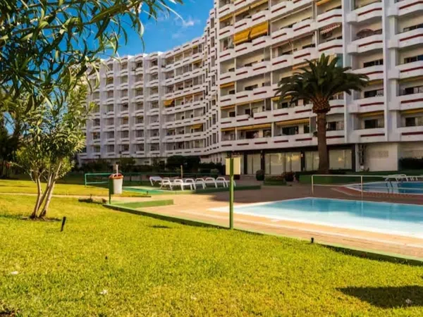 Estudio en Avenida de Tenerife, 8, Playa del Inglés, Playa del Inglés - Foto 9