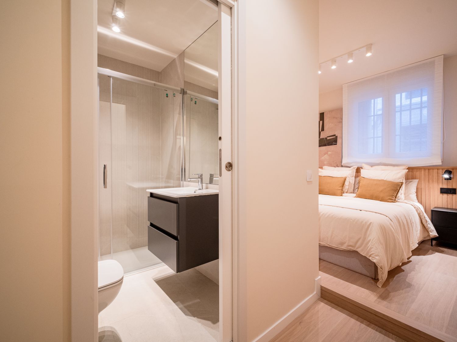 Piso en calle de la Cava Baja - Foto 25