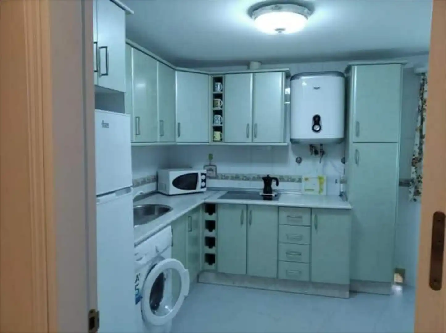 Apartamento en Centro - Foto 3