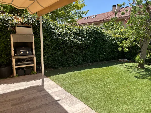 Chalet adosado en Monte Rozas, Monte Rozas - Foto 22