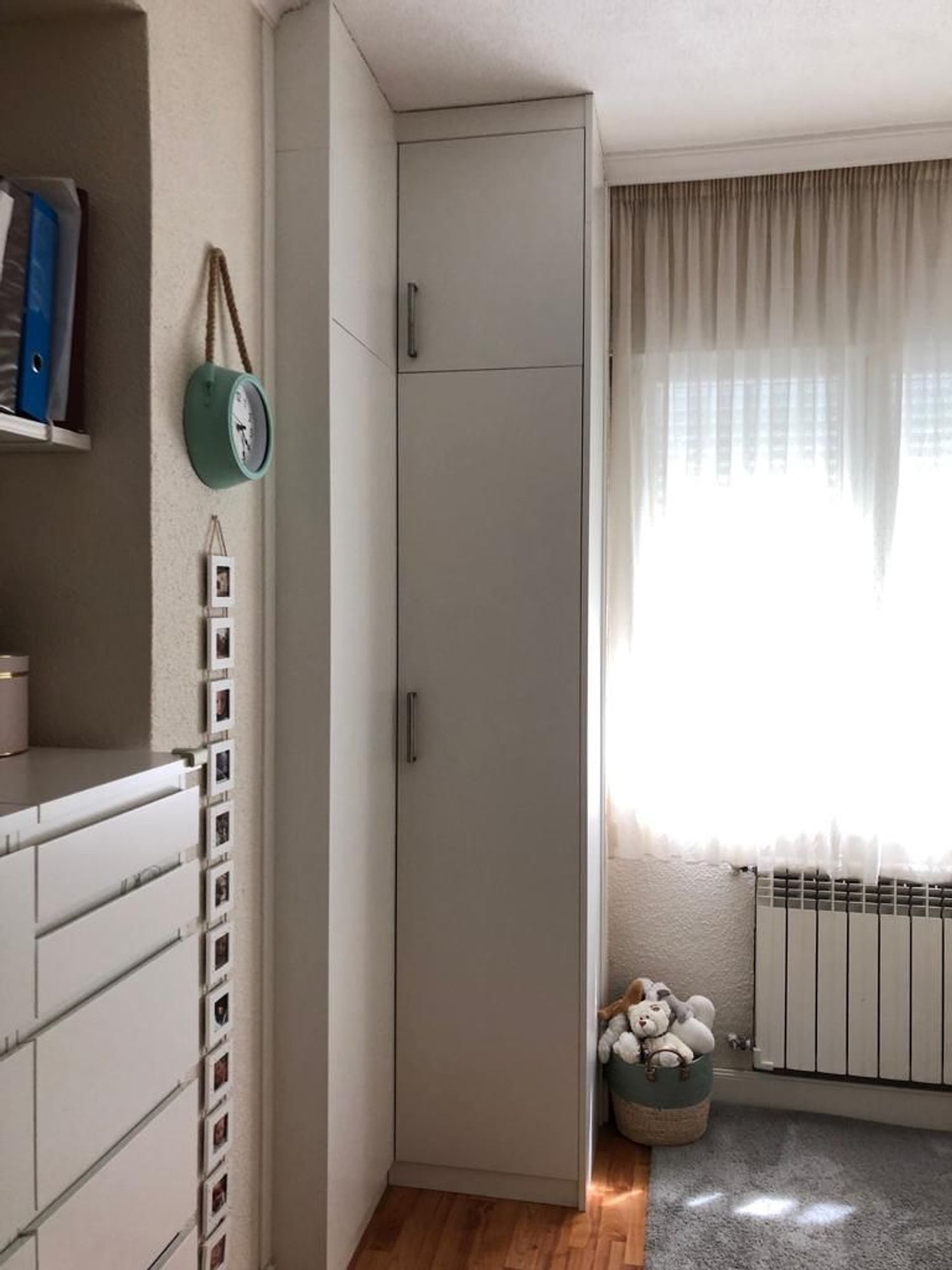 Piso en calle del General Margallo, 20 - Foto 10