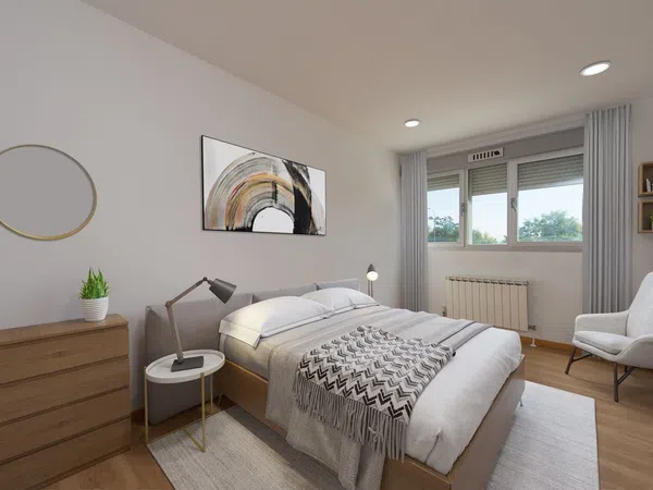 Piso en camino de Humanes, 72 - Foto 7