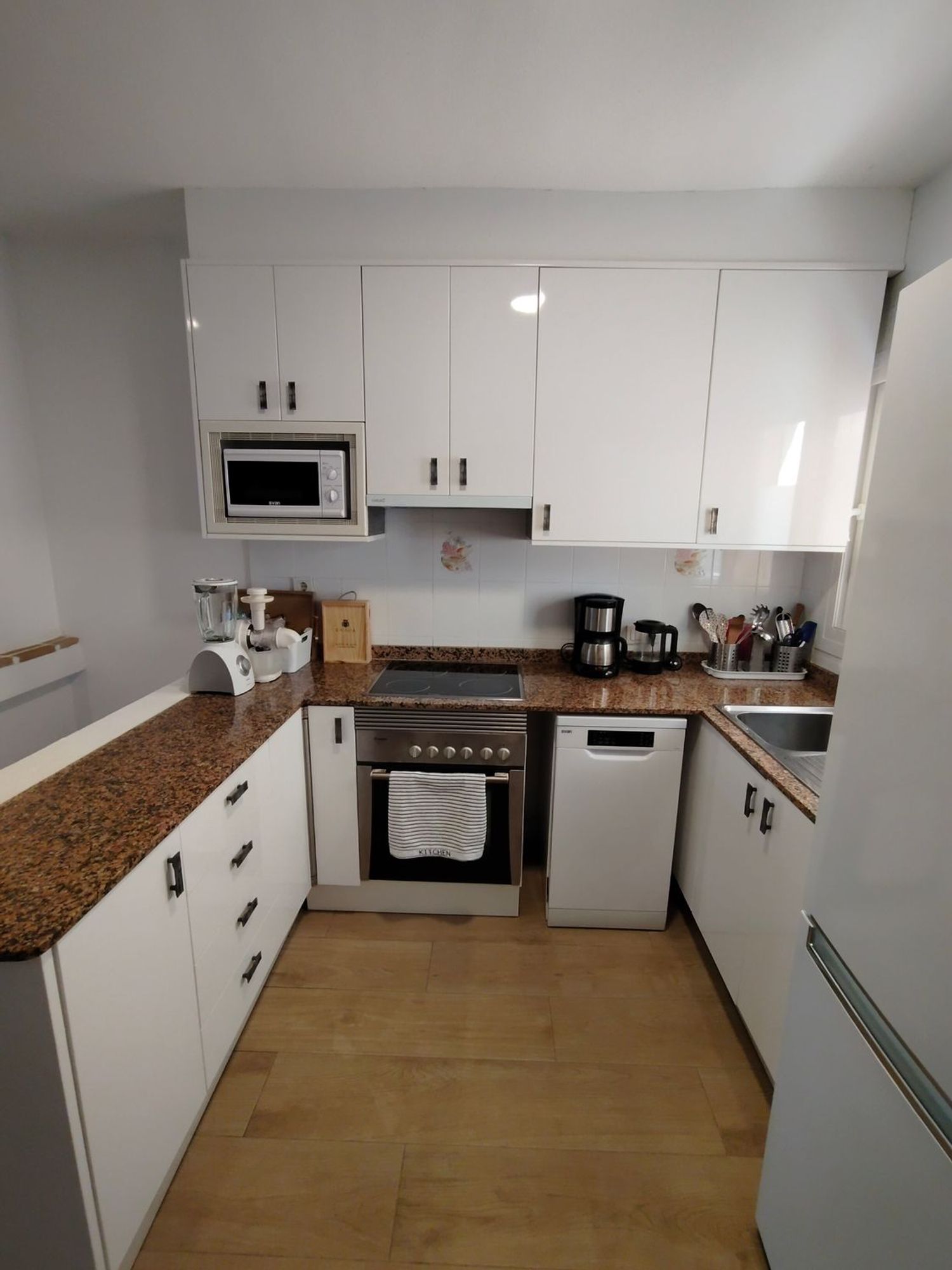 Chalet adosado en L'Albir, L'Albir - Foto 23