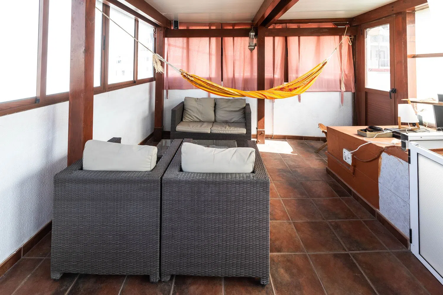 Ático en calle Arístides Briand, 3 - Foto 9