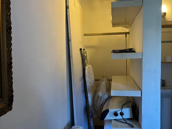 Ático en jardín botánico, 8 - Foto 12