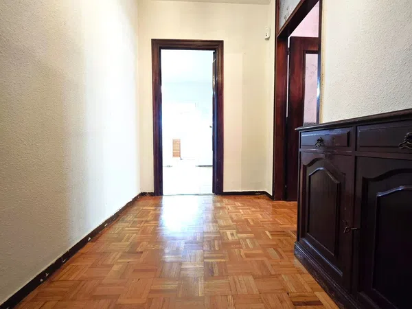 Piso en Avenida del Doctor García Tapia, Media Legua - Foto 44