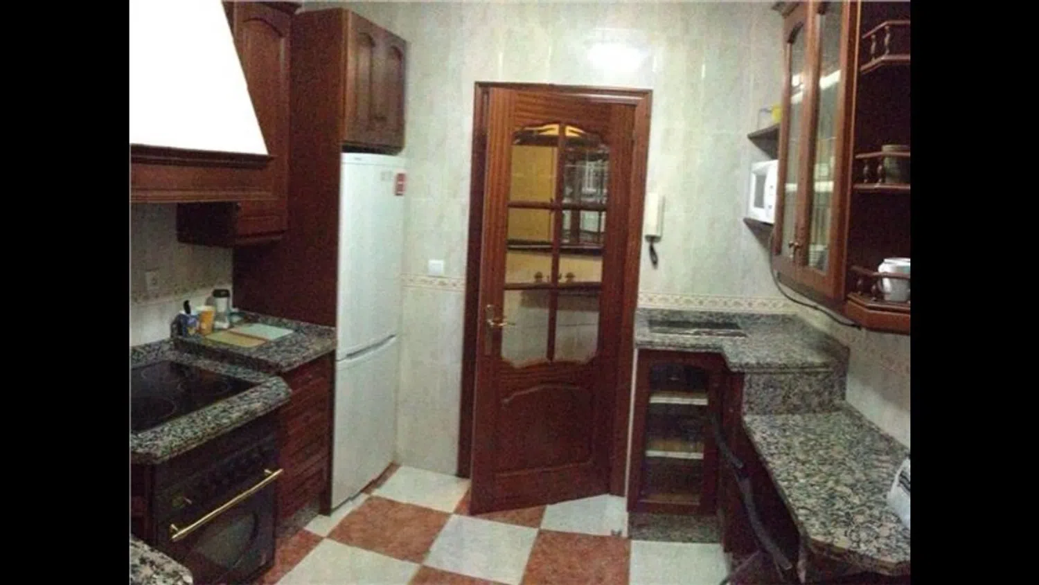 Piso en Conquistador Ordoño Alvarez, 8 - Foto 11