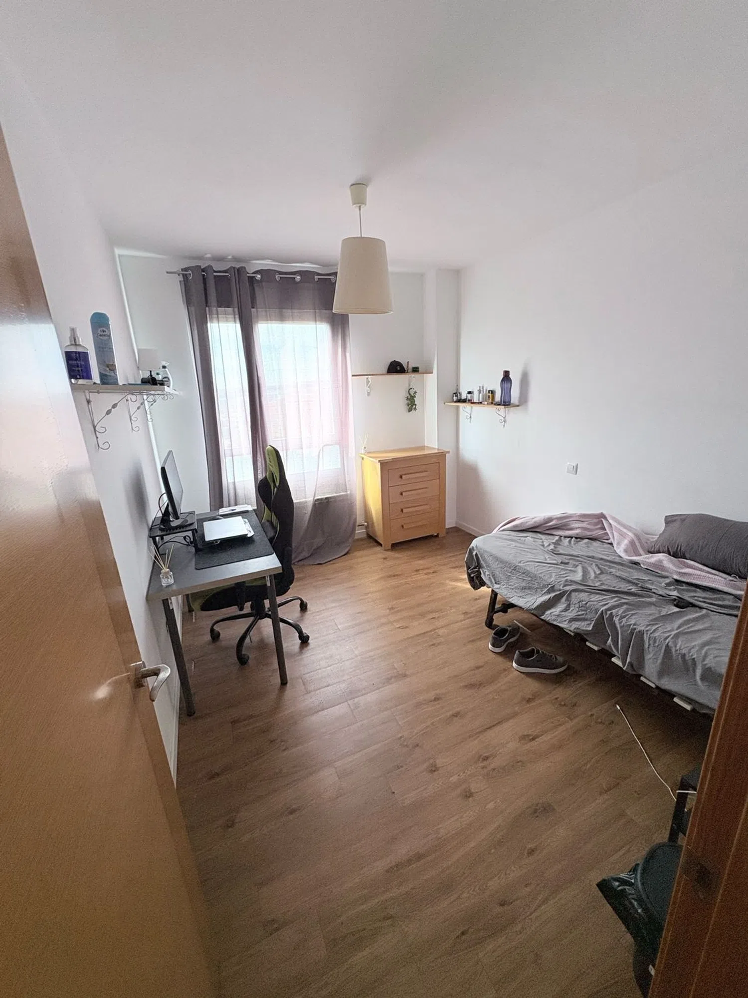 Piso en calle de Hortaleza, 72 - Foto 4