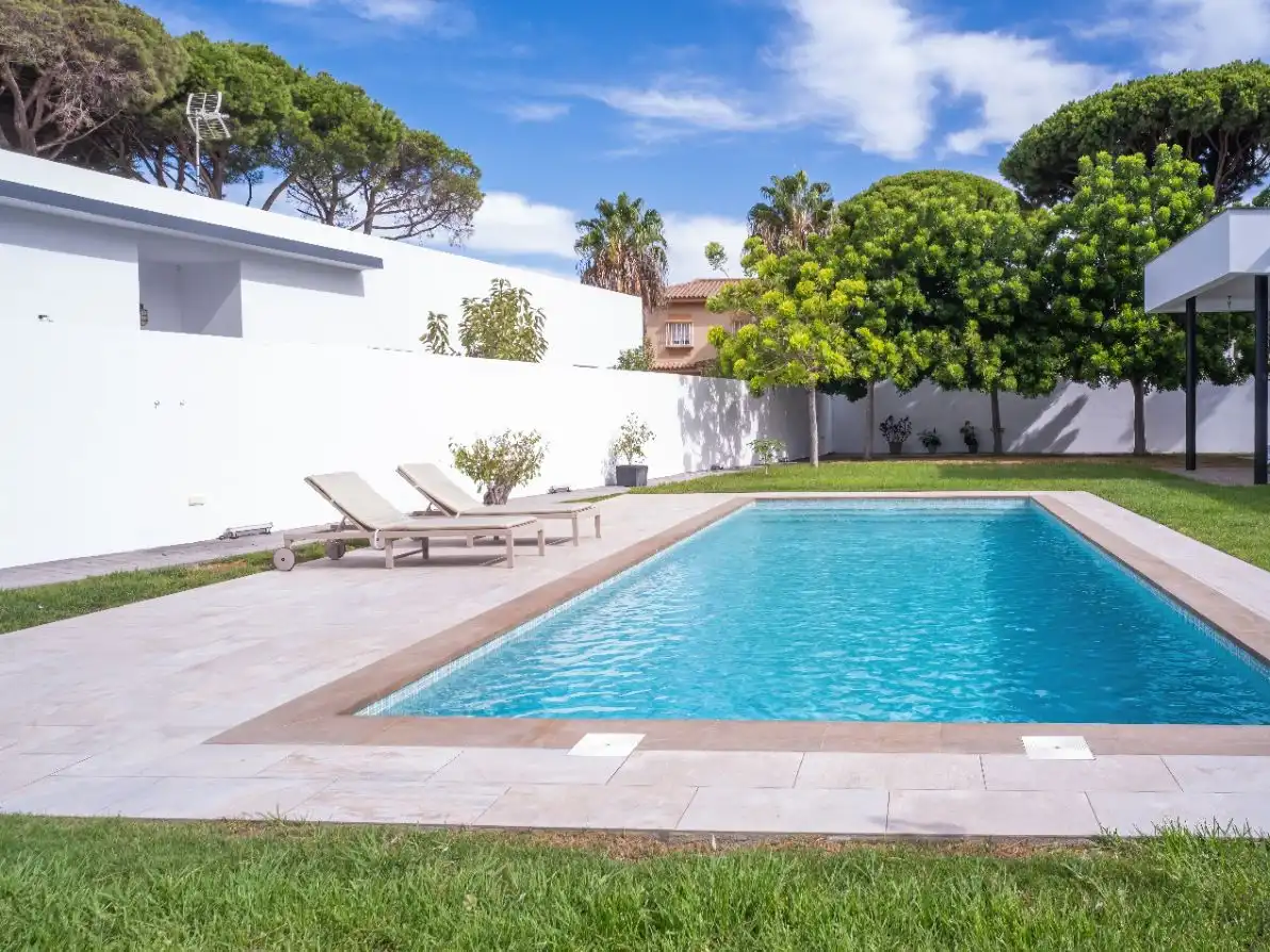 Chalet en Chiclana de la Frontera - Foto 8