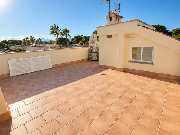 Chalet adosado en Calle Ginebró, 433, Playa de Muro, Playa de Muro - Foto 30