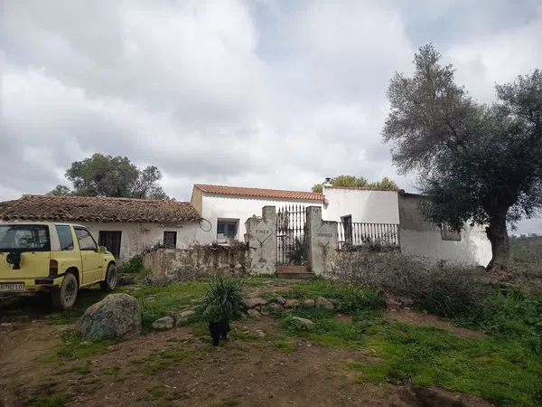 Finca rústica en Hv-1421 s/n - Foto 1