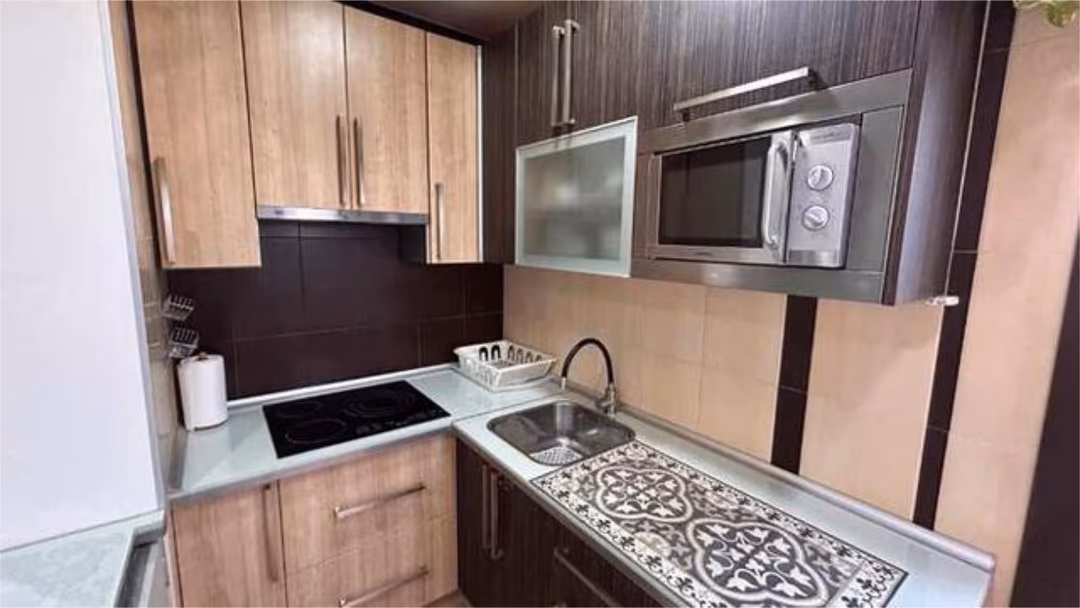 Apartamento en Carihuela - Foto 6
