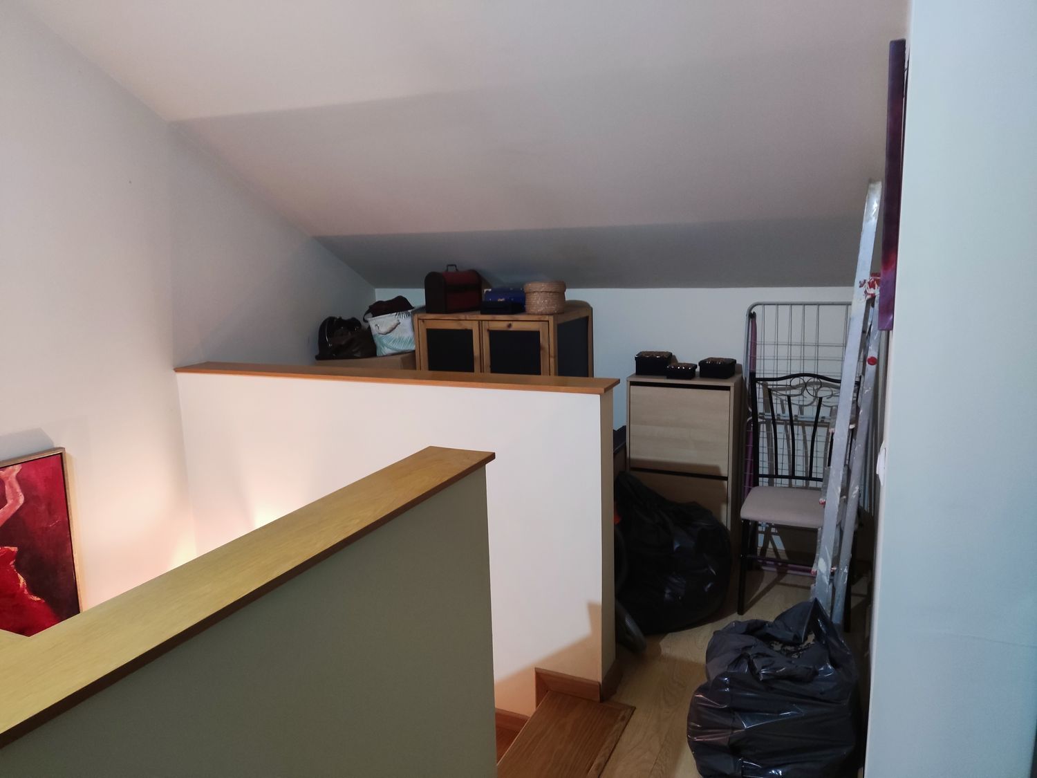 Dúplex en Calle José María Pereda, 15, Ensanche, Ensanche - Foto 28
