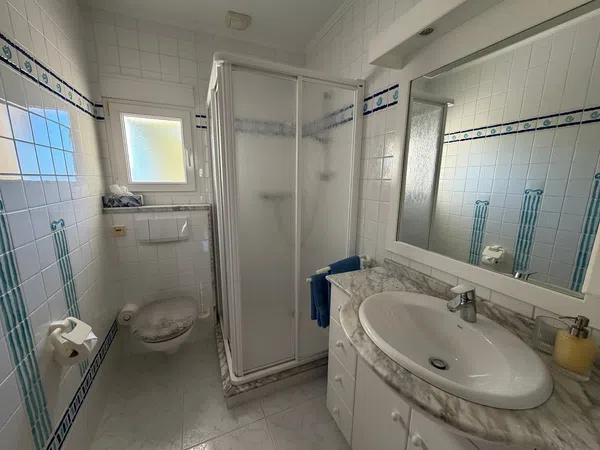 Casa independiente en calle Serra de L'Aljaiat, 55 D - Foto 17