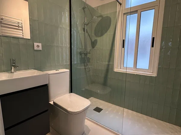 Piso en Calle Washington, 15, Monte Alto - Zalaeta - Atocha, Monte Alto - Zalaeta - Atocha - Foto 18