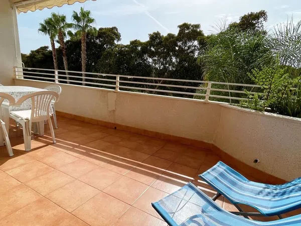 Piso en Avenida Pintor Fernando Soria, 11, Alicante Golf - Foto 16