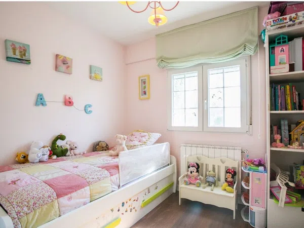 Piso en calle Valladolid, 1 n - Foto 23