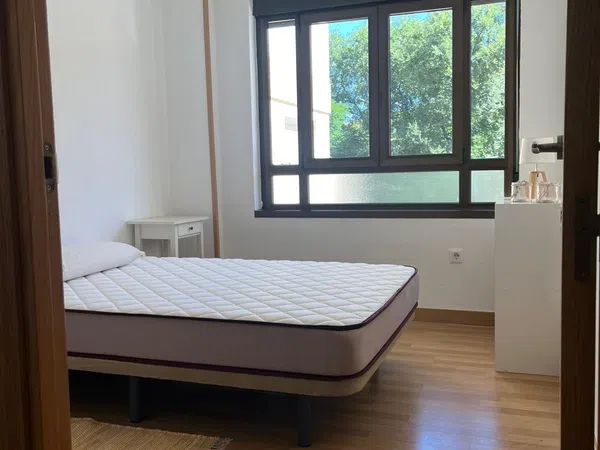 Piso en Calle Doctor Fleming, 8, Parque del Príncipe - La Madrila - Foto 3