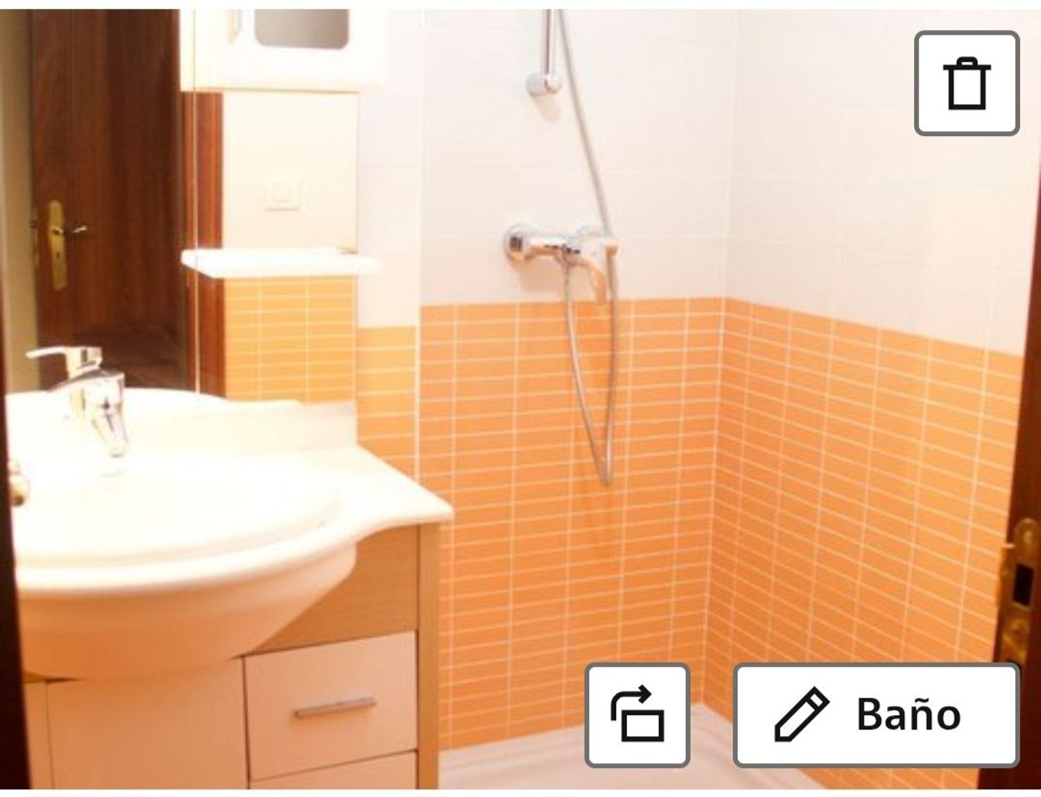 Piso en calle Montecelo Alto, 64 - Foto 12