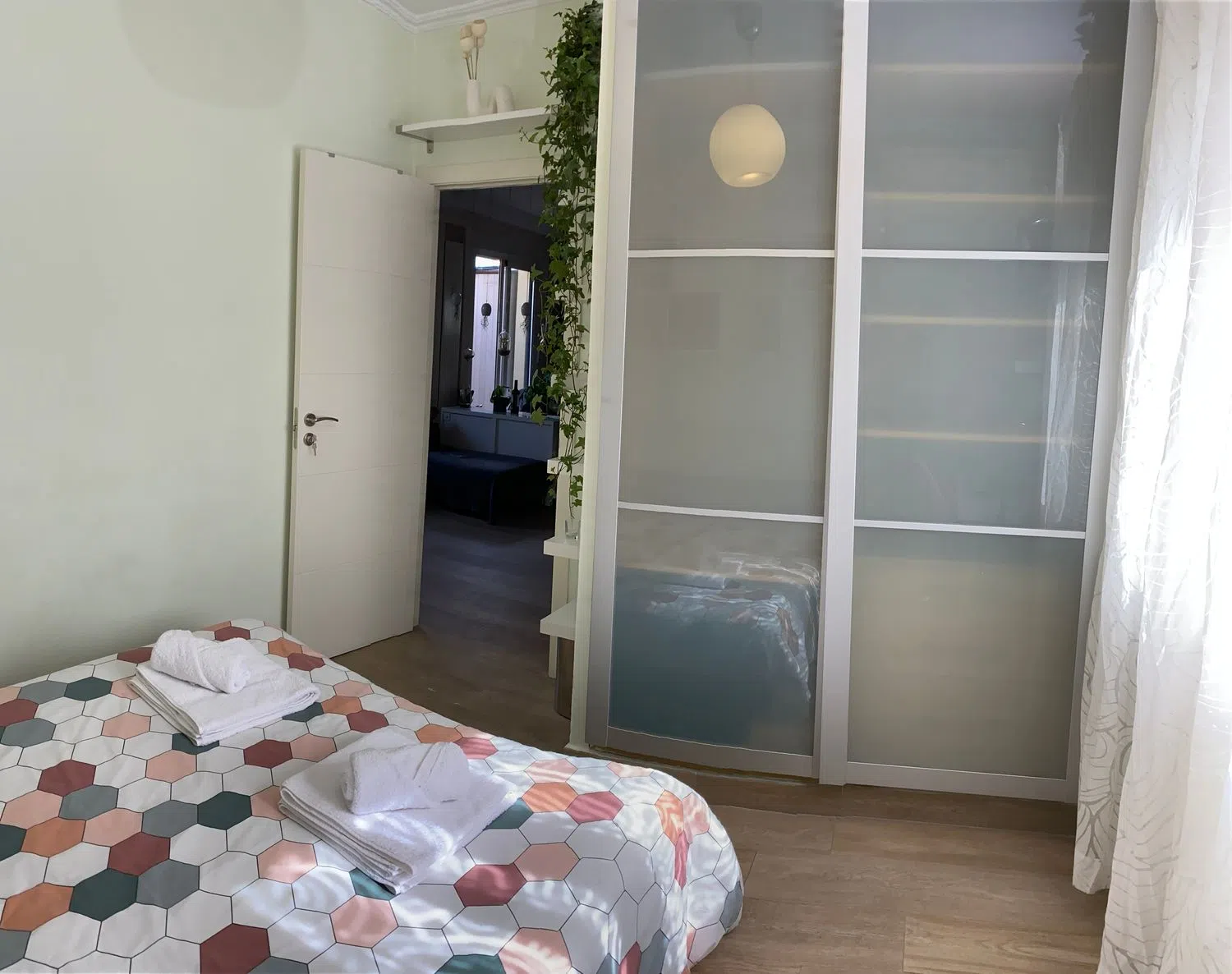 Ático en calle de Martín de Vargas, 22 - Foto 20