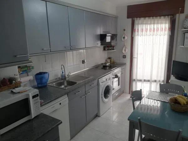 Piso en Calle de Serrablo, 55 - Foto 8