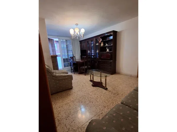 Piso en Avenida de la Ciutat de l'Hospitalet, 83 - Foto 2