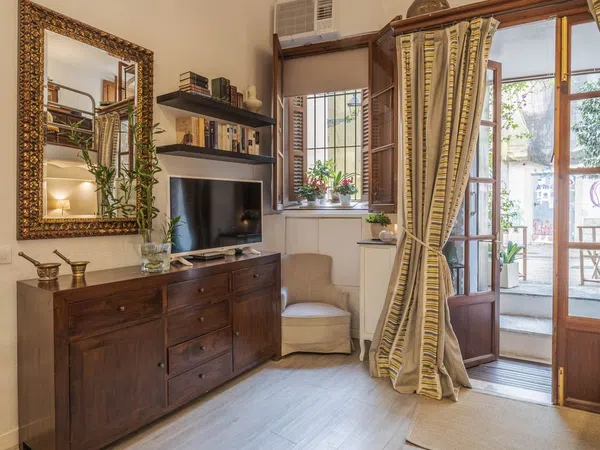 Estudio en Calle de Sant Pere, 20, La Llotja - Foto 28