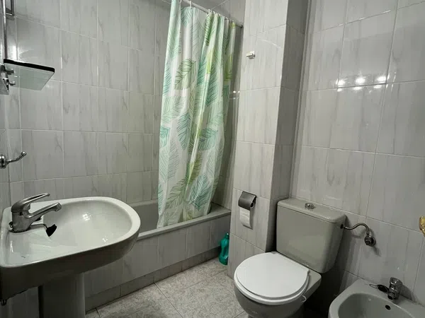 Piso en Ronda das Fontiñas, 205, San Roque - As Fontiñas, San Roque - As Fontiñas - Foto 11