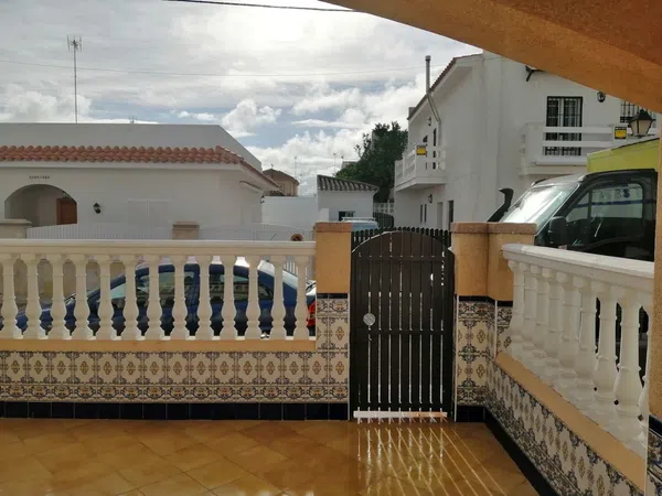 Chalet adosado en Calle Corvina, 46, Santuario, Santuario - Foto 13