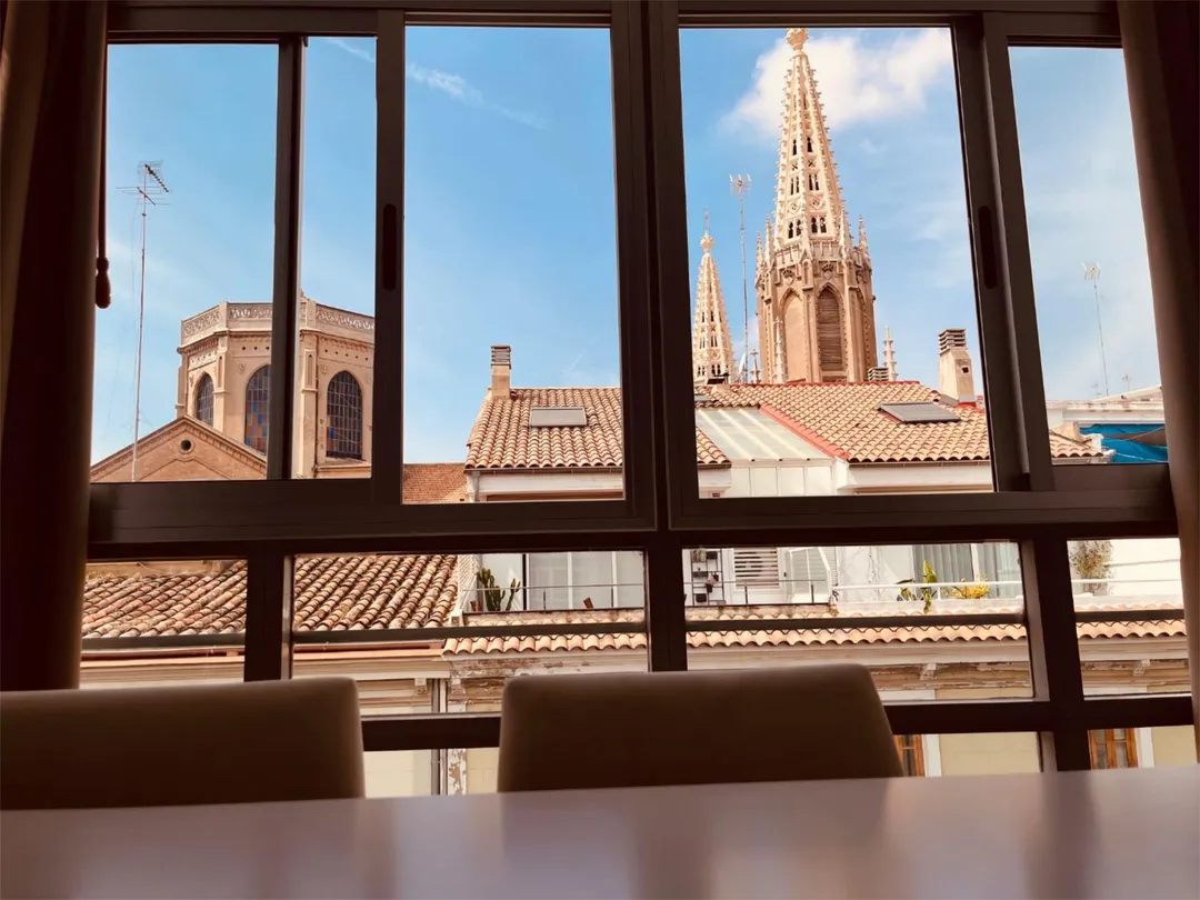 Piso en  Carrer de Jorge Juan 21 - Foto 9