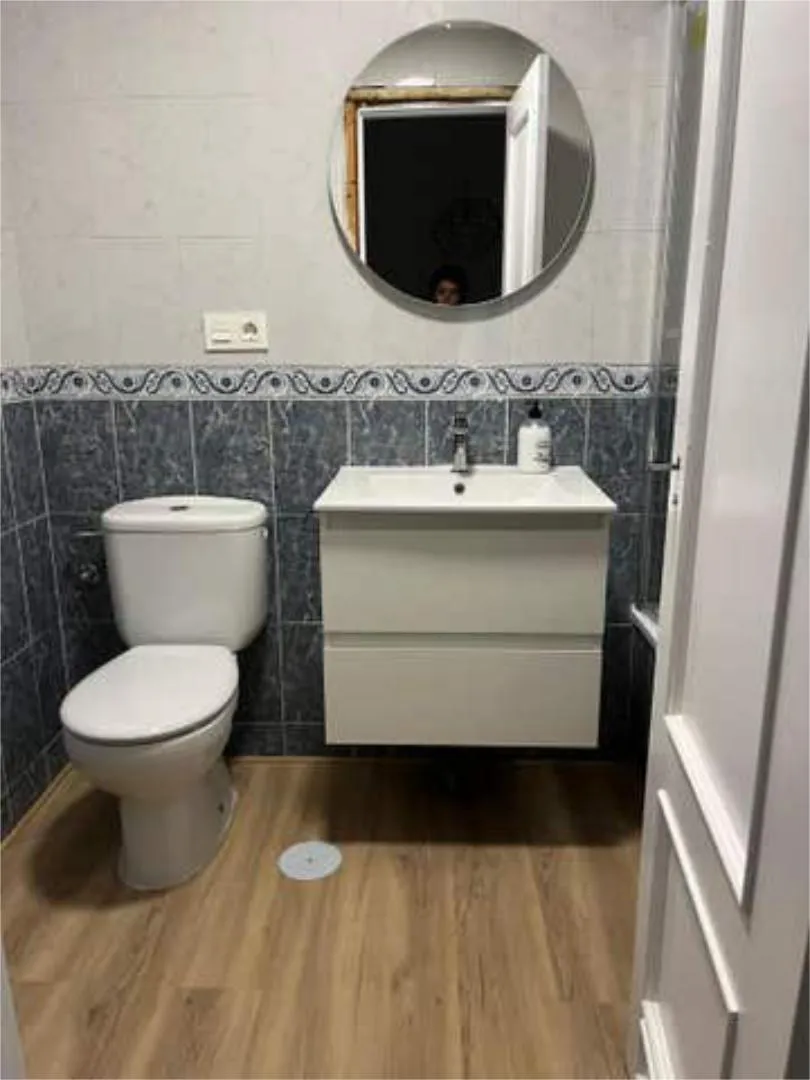 Piso en Carretera de Cádiz - Foto 5