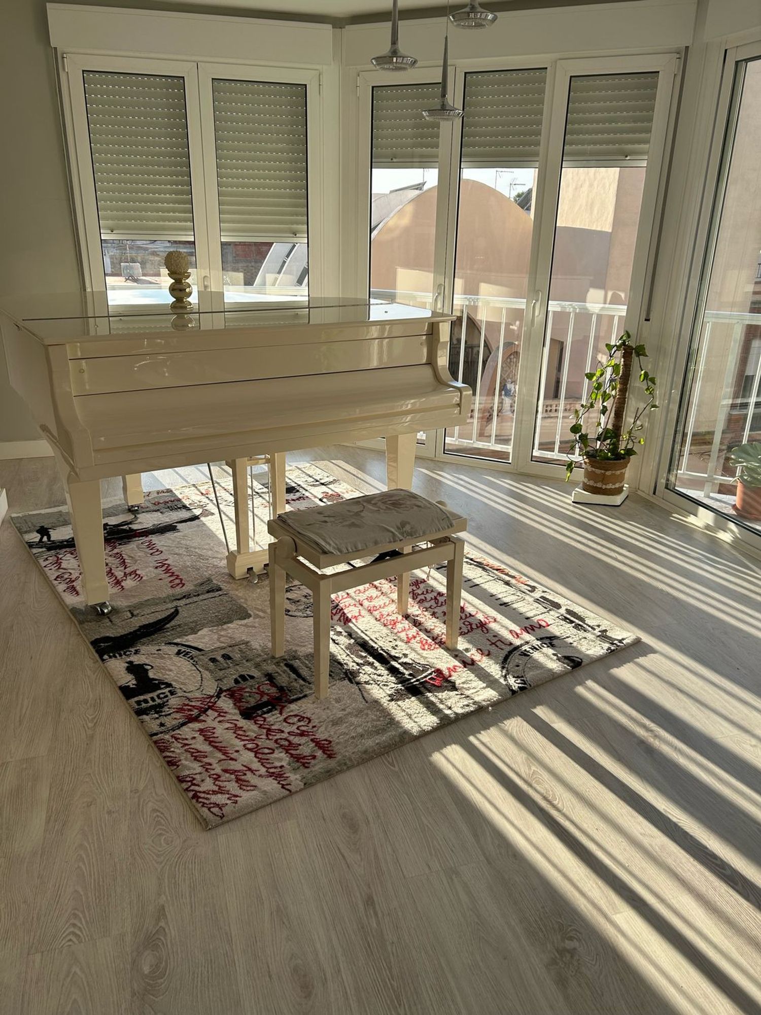 Piso en calle de L'Esglèsia, 7 - Foto 22