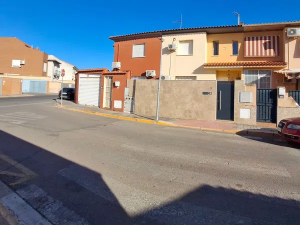Chalet adosado en Calle la Siega, 3 - Foto 13