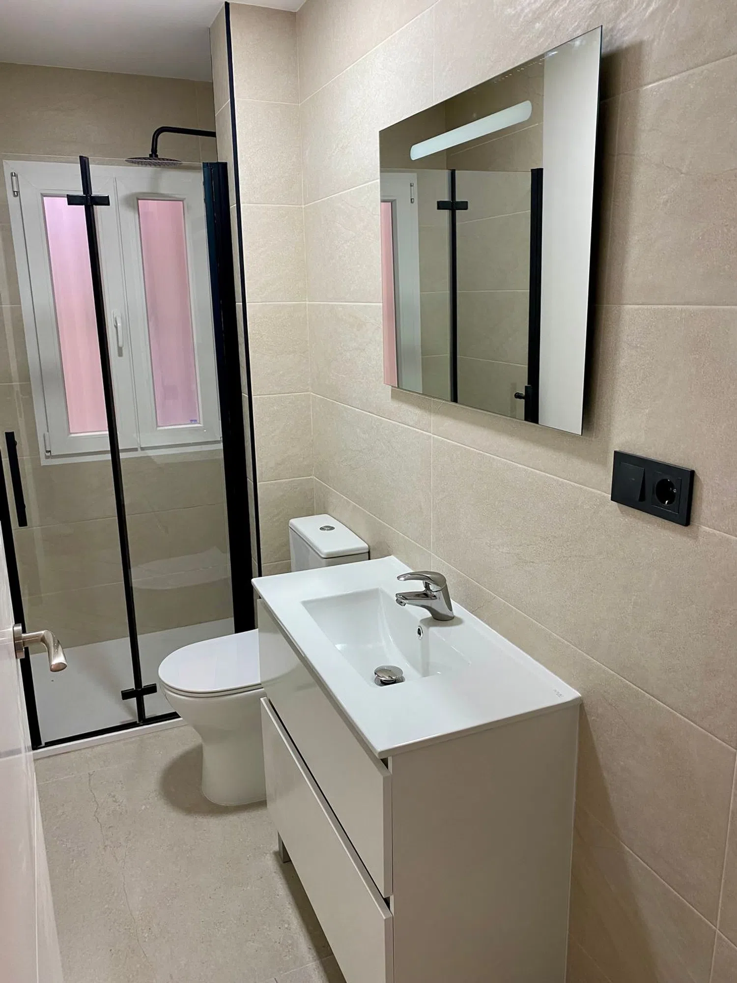 Piso en Colonia Occidente, 3 - Foto 13