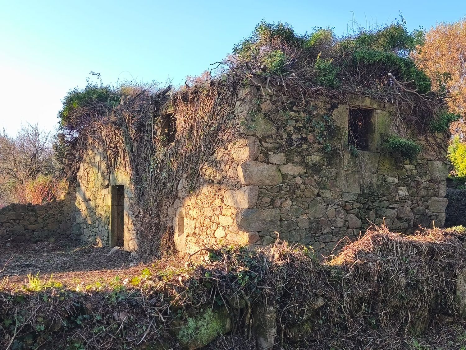 Casa rural en Vilaverde s/n - Foto 5