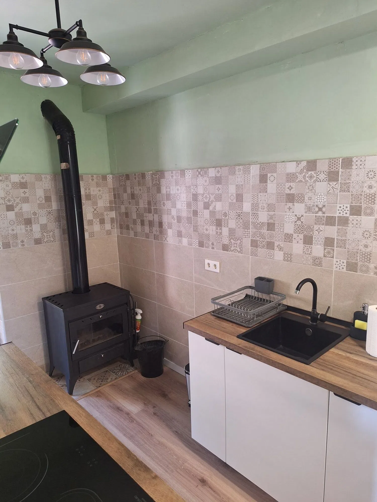 Casa de pueblo en Lugar Malpica, 11 - Foto 8