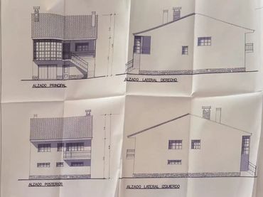 Chalet en  Rúa Alvariña 2 - Foto 8