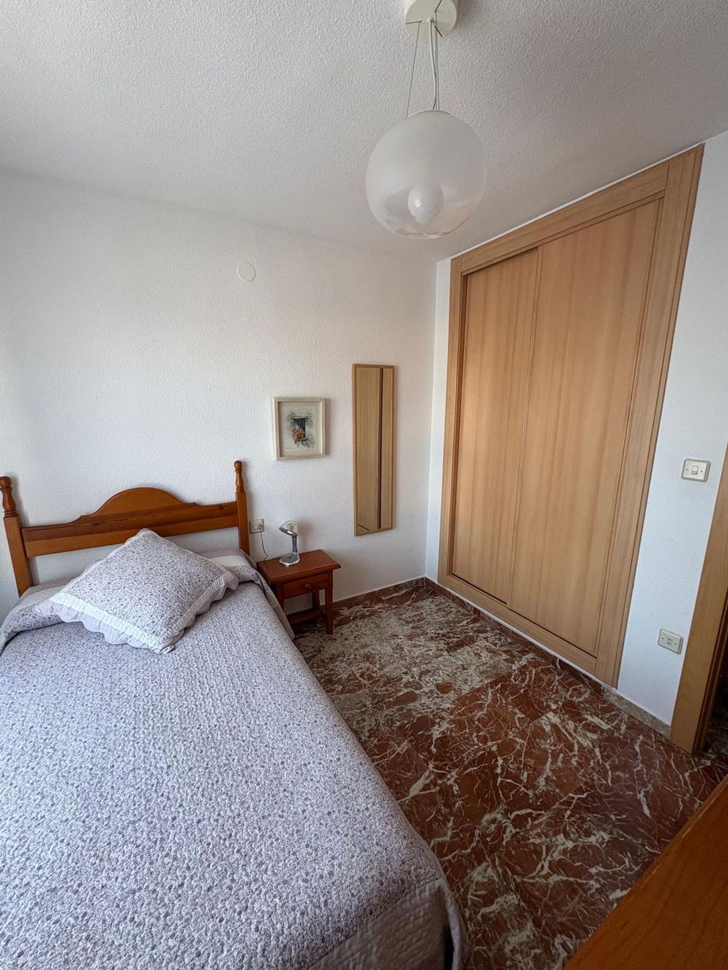 Piso en Avenida de Pulianas, 24, San Francisco Javier, San Francisco Javier - Foto 9