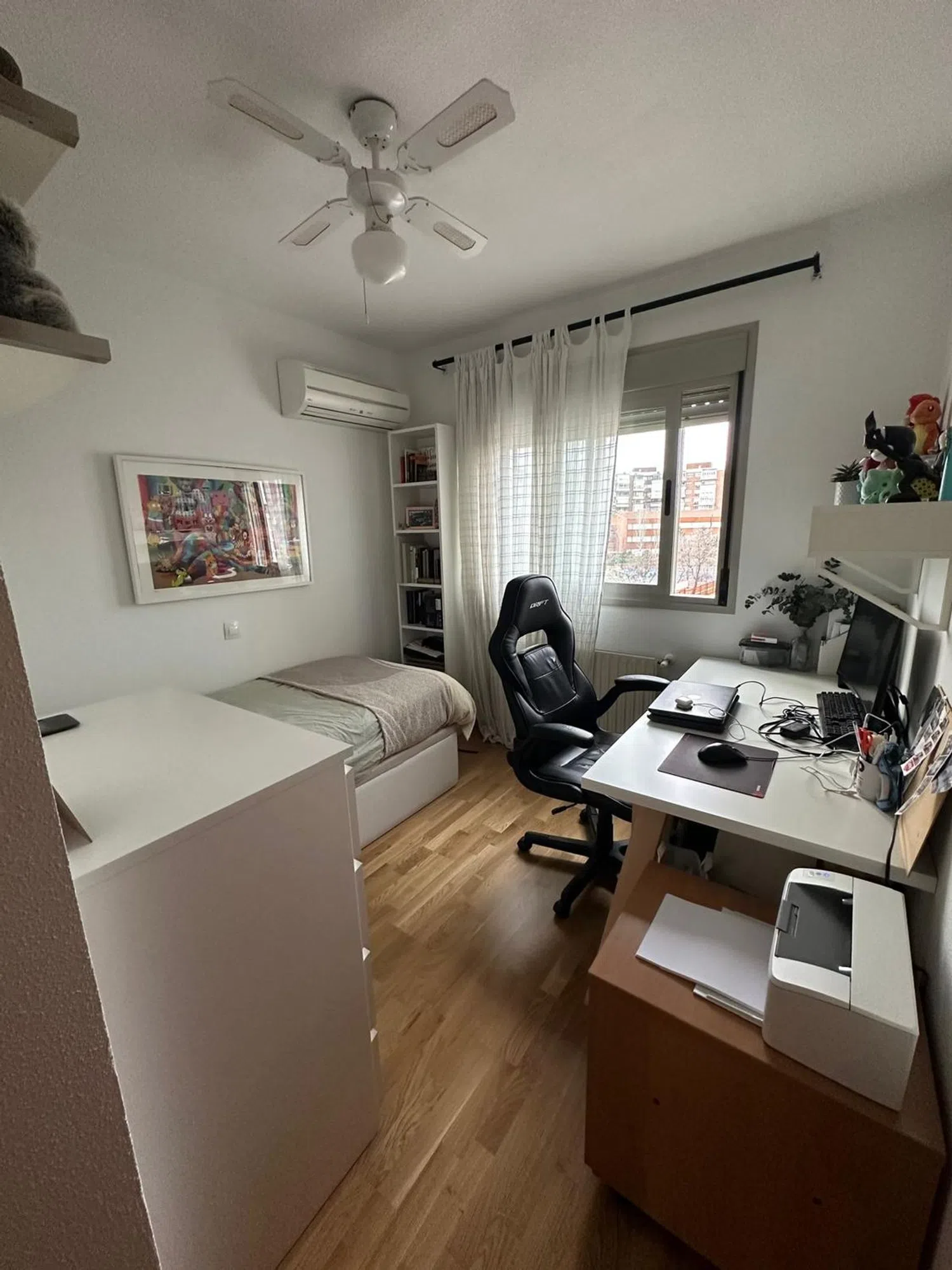 Piso en calle de la Princesa de Éboli, 2 - Foto 3