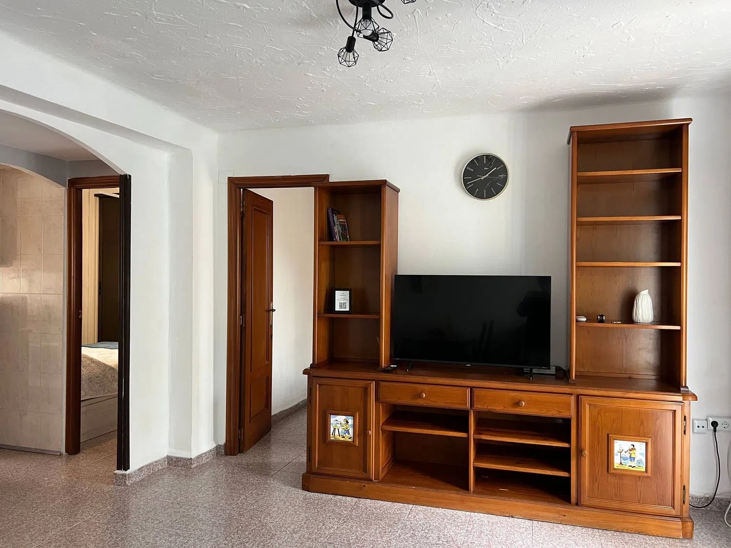 Piso en calle de les Tres Forques, 23 - Foto 19