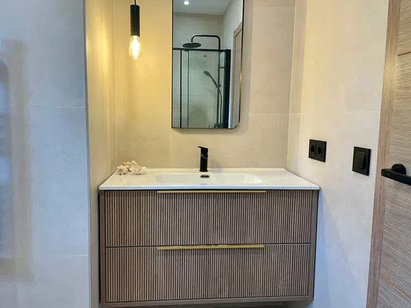 Chalet pareado en calle de Foncalada, 10 - Foto 13