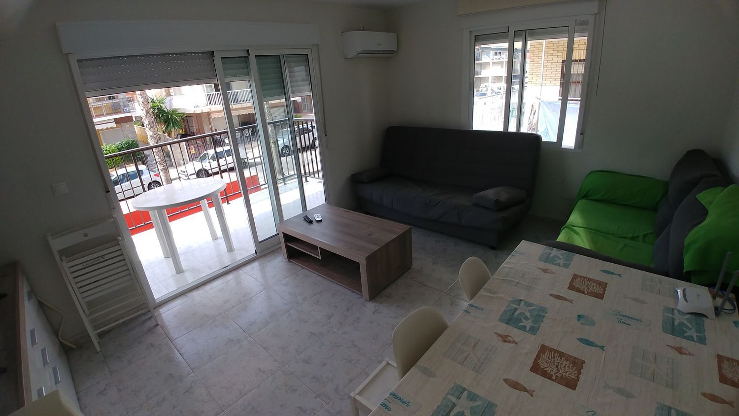 Piso en Avenida Cristóbal Sanz, 10 - Foto 4