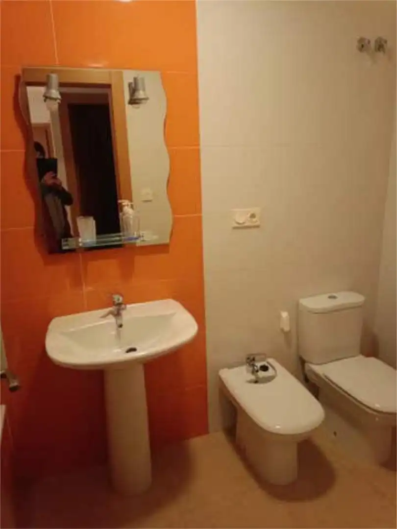 Piso en Alquiler piso en Vélez Rubio - Foto 4