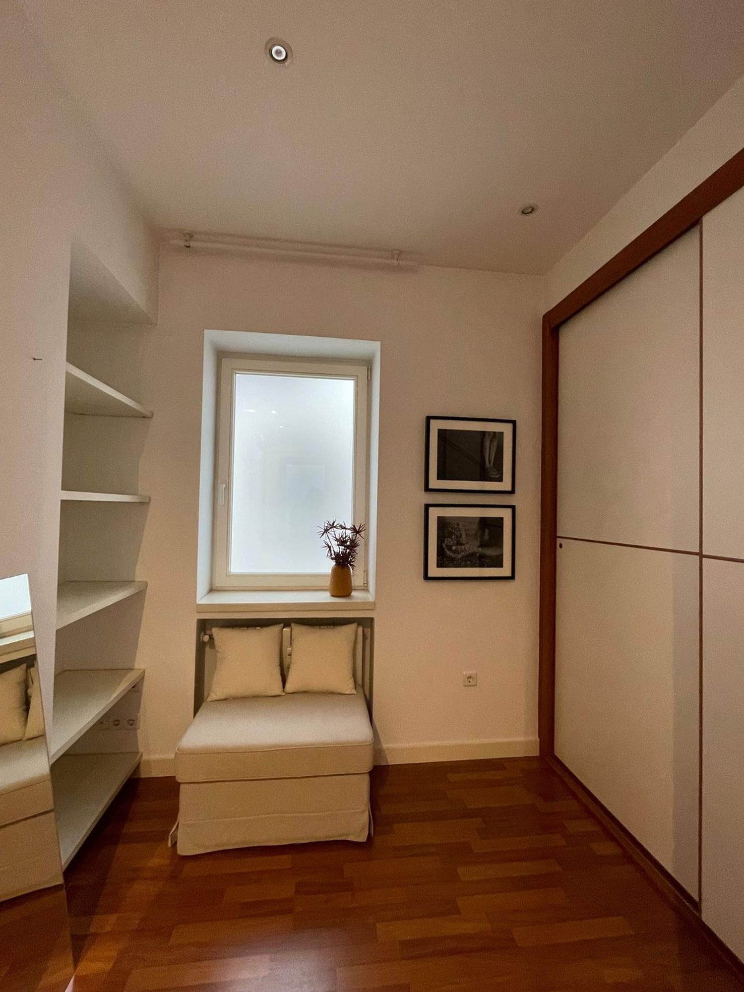 Piso en Calle del General Díaz Porlier, 36, Lista - Foto 15