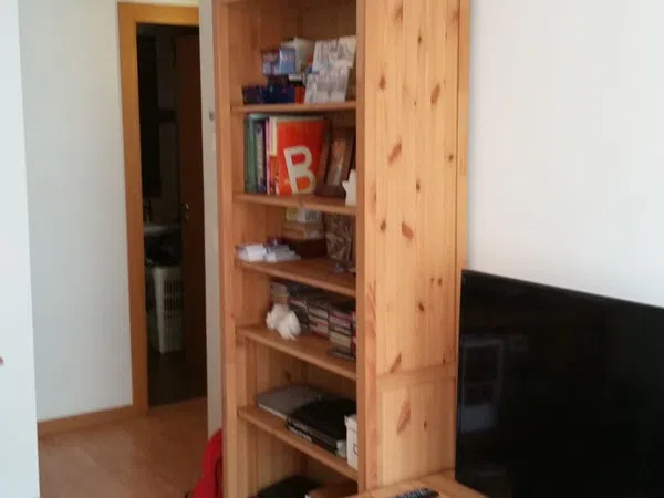 Piso en avenida de la Gavia, 16