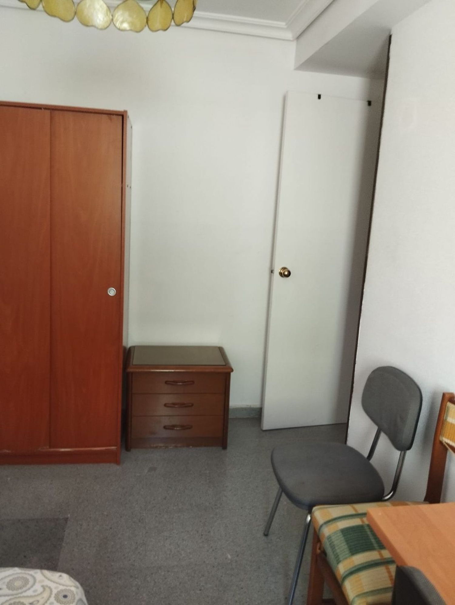 Piso en Calle Marqués de Estella, 2, San Bernardo - Avenida de Cádiz - Foto 17