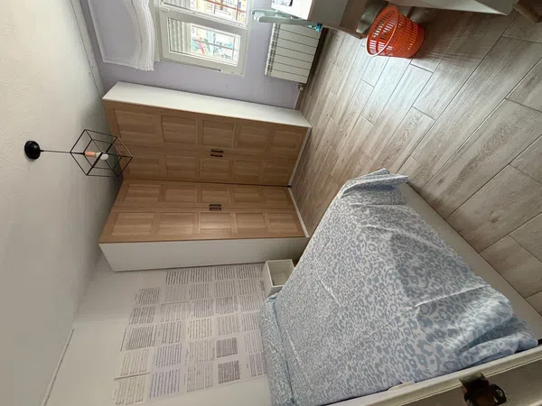 Piso en Ronda Residencial, 10, El Torreón - Los Ángeles - El Pilar, El Torreón - Los Ángeles - El Pilar - Foto 7