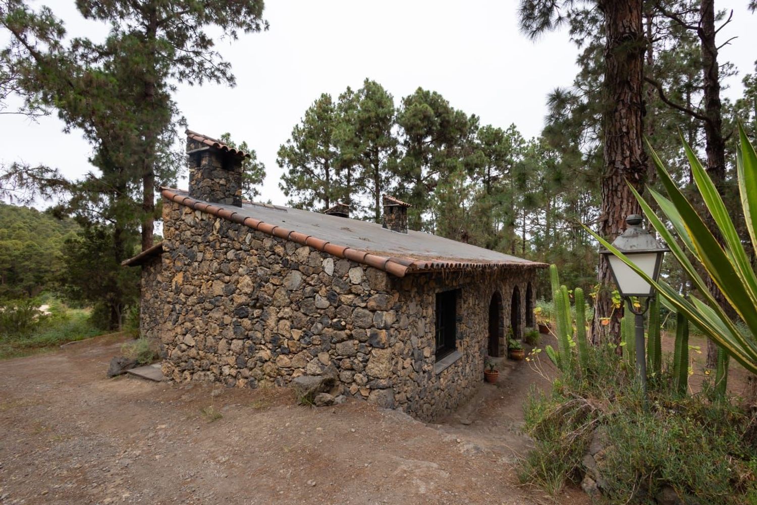 Casa rural en Calle Lomo la Campana, 2 a - Foto 35